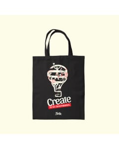 Create Tote Bag